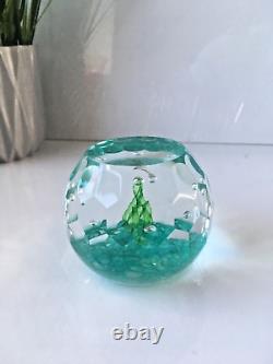 Caithness Glass Will O' The Wisp Limited Edition 150 Paperweight Colin Terris