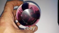 Caithness Limited Edition Paperweight 10 of 75'Ambience