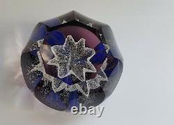 Caithness Limited Edition Paperweight 10 of 75'Ambience