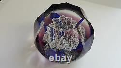 Caithness Limited Edition Paperweight 10 of 75'Ambience