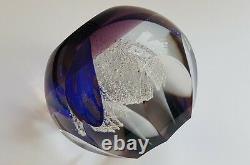 Caithness Limited Edition Paperweight 10 of 75'Ambience