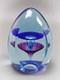 Caithness Limited Edition Paperweight True Colours Design 2000 A. Macintosh