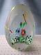 Caithness Limited Edition Secret Garden Paperweight