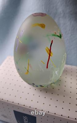 Caithness Limited Edition Secret Garden Paperweight