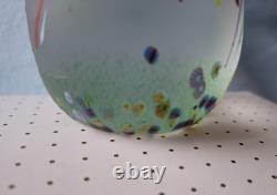 Caithness Limited Edition Secret Garden Paperweight