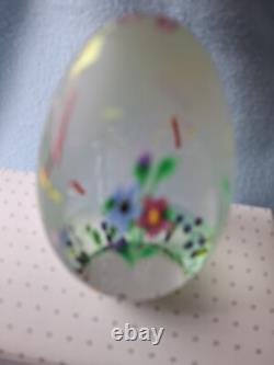 Caithness Limited Edition Secret Garden Paperweight