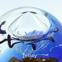 Caithness Paperweight Millennium Voyager Limited Edition Scotland
