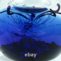 Caithness Paperweight Millennium Voyager Limited Edition Scotland