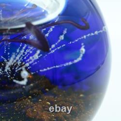 Caithness Paperweight Millennium Voyager Limited Edition Scotland