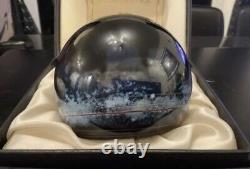 Caithness Paperweight Skyline Limited Edition 11/1000