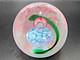 Caithness Paperweight'eve.' Limited Edition 148/500 Alastair Macintosh 2002