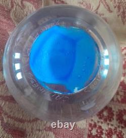 Caithness Scotland Art Glass Paperweight Impressions 69/750 Limited Edition