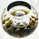 Caithness Shangri-la Paperweight Ltd Ed 1987 Terris