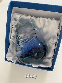 Caithness glass paperweight limited edition