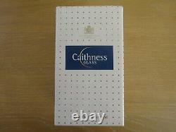 Caithness limited edition paperweight Shifting Sands 204/650