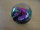 Caithness Limited Edition Paperweight Vogue 172/650