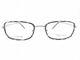 Calvin Klein Ck7109 214 Limited Edition Mens 100% Titanium Glasses Rrp £160+