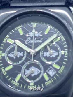 Carp Fishing Watch by Cadoni