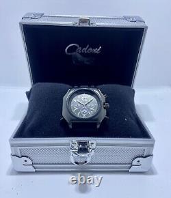 Carp Fishing Watch by Cadoni