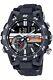 Casio Watch Edifice Domestic Genuine Mugen Edition Bluetooth Sapphire Glass