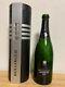 Champagne Bollinger James Bond 007 Limited Edition Box & Empty Bottle Set 2002