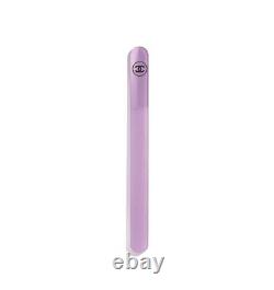 Chanel The Nail File, IMMORTELE 135, lilac, Limited Edition 2023, RARE, brand New