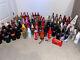 Collection Of 76 Coke Bottles Limited Edition Coca Cola Glass & Metal Bottles