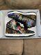 Concepts X Nike Dunk High Premium Sb Stained Glass Mens Size 8.5 Vnds Og Box All
