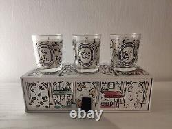 DIPTYQUE Cafe Verlet Limited Edition Scented Candle Set Cafe, Chantilly, Biscuit