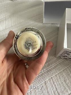 DIPTYQUE Scented Candles 2024 Limited Edition 3 x 70g Cafe Chantilly Biscuit