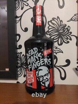 Dead Mans Fingers Limited Edition KFC