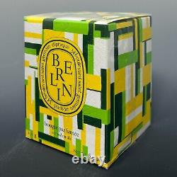 Diptyque BERLIN City Candle Limited Edition Scented 190g 6.5oz NEW Sealed Linden