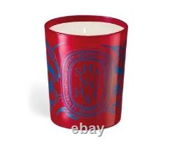 Diptyque Shanghai City Candle Limited Edition 190g 6.5oz SEALED NIB AUTHENTIC