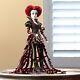 Disney Store Alice Through The Looking Glass Red Queen Limited Edition Doll Nrfb