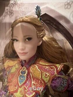 Disney Store Exclusive Alice Through The Looking Glass Limited Edition 17 Doll