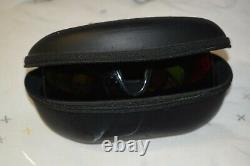 Dolce Gabbana Mens Glasses Limited Edition Original Case