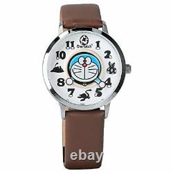 Doratch Doraemon Watch Limited Edition 2019-2020 Hello