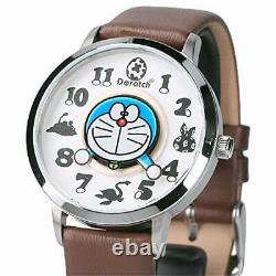 Doratch Doraemon Watch Limited Edition 2019-2020 Hello