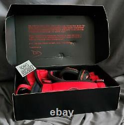 Dr Disrespect Limited Edition Doctober Halloween Costume Doc Vest Glasses Set