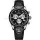 Dreyfuss & Co Gentleman's 1953 Chronograph Men's Watch Dgs00032/04 Sapphir Glass