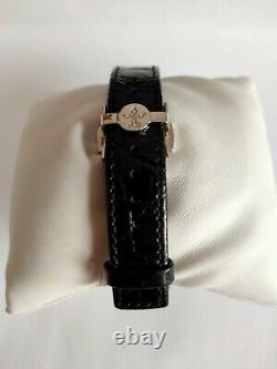 Dreyfuss & Co Gentleman's 1953 Chronograph Men's Watch DGS00032/04 Sapphir Glass