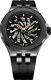 Edox Delfin Mecano Automatic 85304 357gn Nrn1 Watch Limited Edition Diver