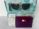 Elvis Foster Grant Epe Sunglasses- Limited Edition Rare #0785 Withbox & Papers