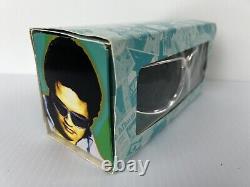 ELVIS Foster Grant EPE SUNGLASSES- LIMITED EDITION RARE #0785 Withbox & Papers