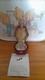 Ex Rare Limited Edition Perthshire Faceted Flower Paperweight-1973-no 152/600