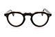 Eyeglasses Frame Lesca Crown 05 Black Pink Limited Edition