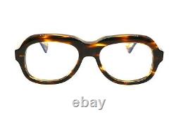 Eyeglasses Frame Lesca Jump A3 Havana Limited Edition