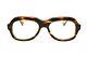 Eyeglasses Frame Lesca Jump A3 Havana Limited Edition