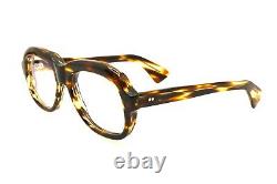 Eyeglasses Frame Lesca Jump A3 Havana Limited Edition