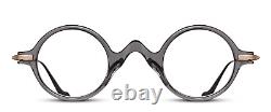 Eyeglasses Frame Matsuda MXMF1 Grey Crystal Limited Edition